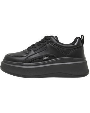 Buffalo Sneaker Zavo One - Schwarz