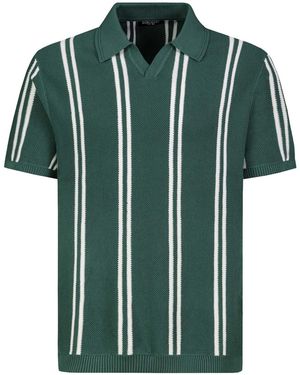 Sublevel Shirt - Grün