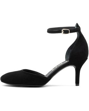 Ryłko Ryko Pumps - Schwarz