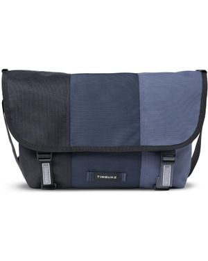 Timbuk2 Messenger - Blau