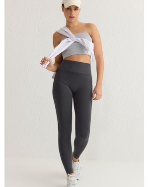Trendyol Leggings - Blau