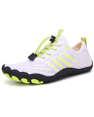 DOTALES Sneaker Low - Weiß