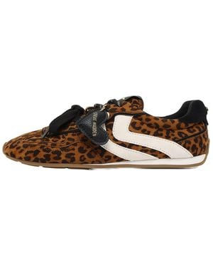 Steve Madden Sneaker Abbi-H - Mehrfarbig