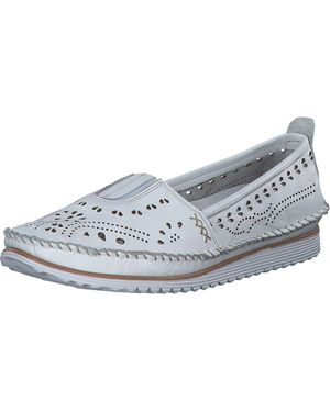Esgano Slipper - Grau