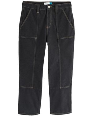 Next Jeans - Schwarz