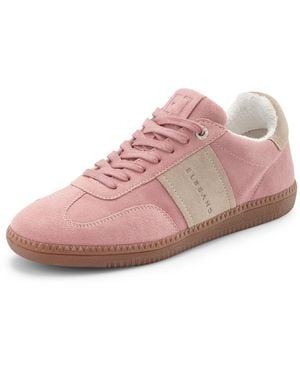 Elbsand Sneaker - Pink