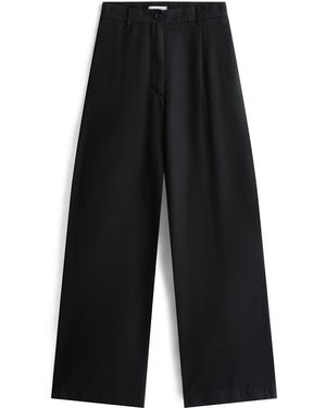 Tommy Hilfiger Hose - Schwarz