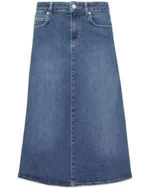 comma casual identity Rock - Blau