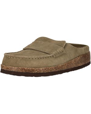 Nous Sandalen Emilion V2 - Braun