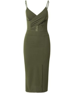 Wal-G Kleid Tina - Grün