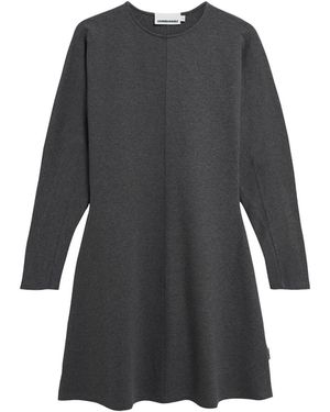 ARMEDANGELS Kleid Calinaa - Grau