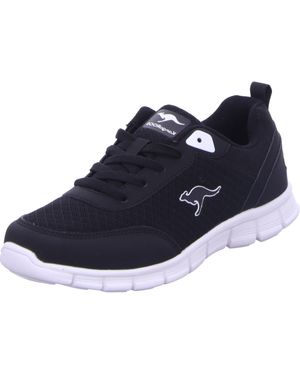 Kangaroos Sneaker 'Bethy' - Blau