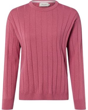 Maerz Pullover - Pink