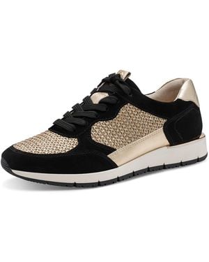 Tamaris Sneaker 1-23748-46 - Schwarz