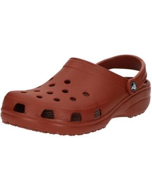 Crocs™ Clogs - Braun