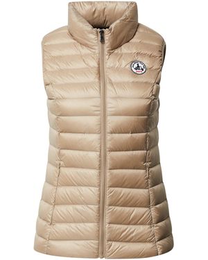 J.O.T.T Weste Seda - Natur