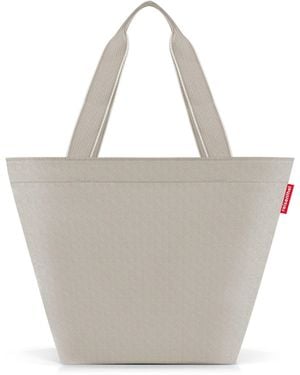 Reisenthel Shopper - Grau
