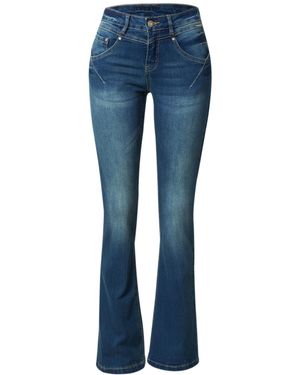 Cream Jeans - Blau