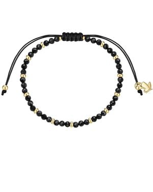 Glanzstücke München Armband - Schwarz