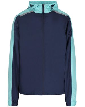 Bridgeport Jacke - Blau