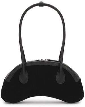 Kazar Schultertasche - Schwarz