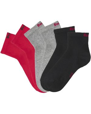 Bench Socken - Mehrfarbig