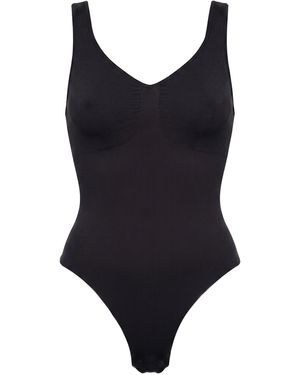 SassyClassy Shapingbody - Schwarz