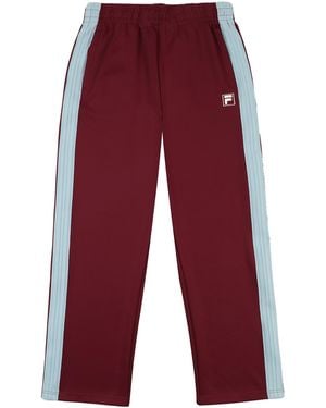 Fila Hose Como - Rot