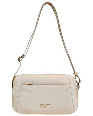 Alviero Martini Schultertasche Lle479762 - Weiß