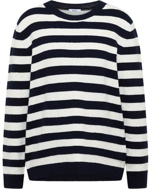 Cecil Pullover - Blau