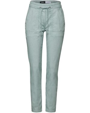 Cecil Hose - Blau