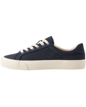 Next Sneaker - Blau