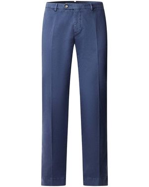 Hackett Hose Kensington - Blau