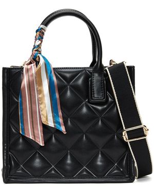Derimod Handtasche - Schwarz
