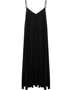 My Essential Wardrobe Kleid Diasmw - Schwarz