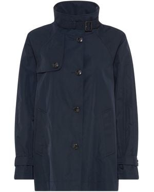 Fuchs & Schmitt Übergangsjacke - Blau