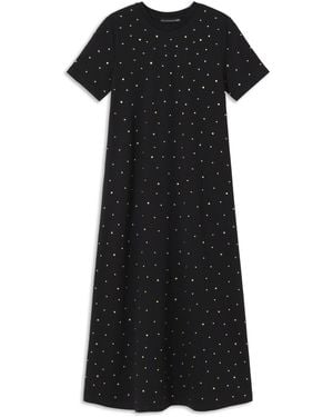 Lola Casademunt Kleid - Schwarz