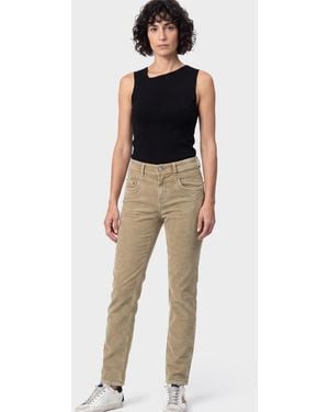 Miracle of Denim Jeans - Grau