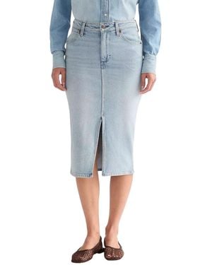 Wrangler Rock - Blau