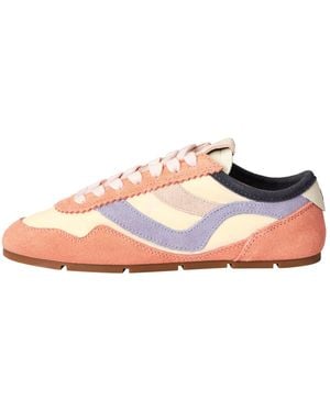 Lloyd Sneaker Sunny - Pink