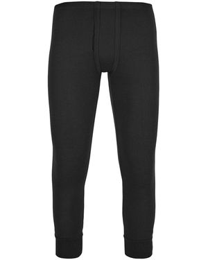 normani Unterhose Koyuk - Schwarz