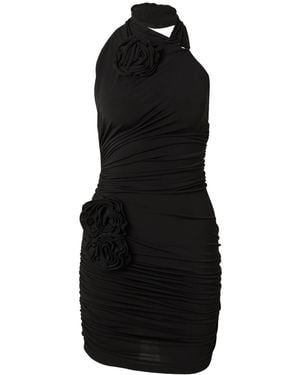 MissPap Kleid - Schwarz