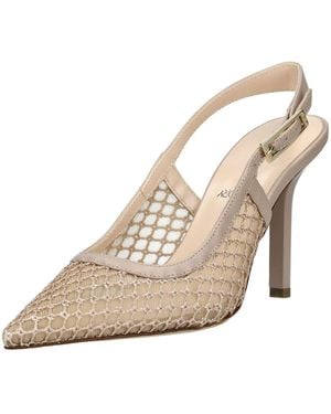 Nero Giardini Pumps - Natur