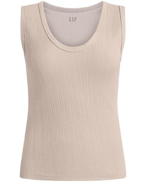 Gap Top - Natur
