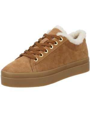 GANT Sneaker - Braun