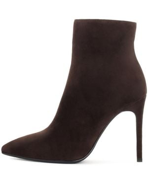 Kazar Ankle Boots - Schwarz