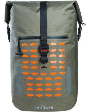 Tatonka Rucksack - Grau