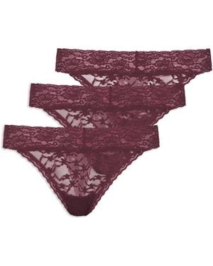 Snocks String - Lila