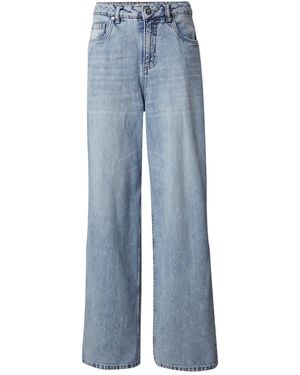 Sublevel Jeans - Blau