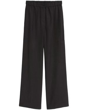 Marc O' Polo Hose - Schwarz